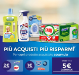 Cashback Chanteclair, Vert e Quasar: acquista 3 prodotti e otteni il  rimborso completo!